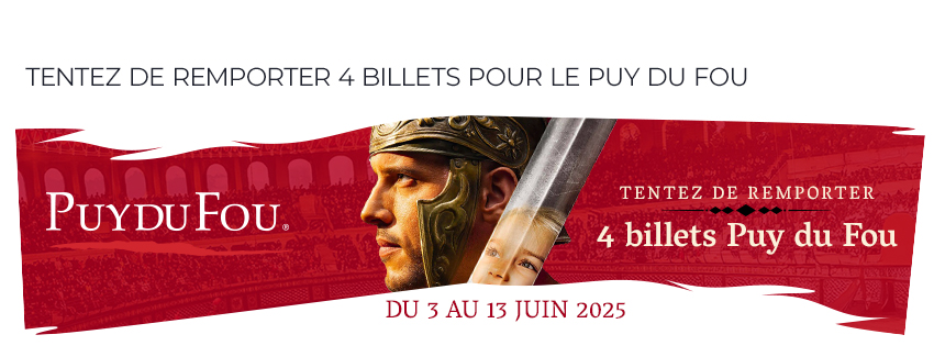 Visu-Annonce Menu