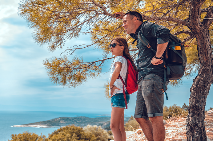 Offres vacances pour les salariés
