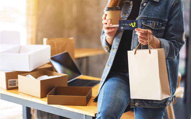 Avantages locaux et pouvoir d'achat