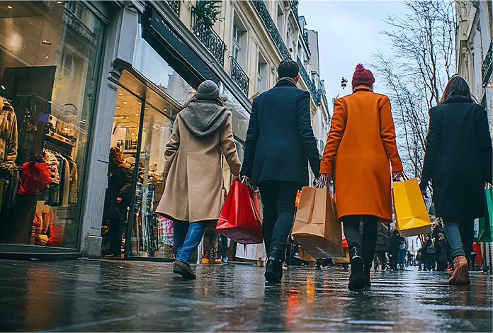 Avantages locaux pour les salariés
