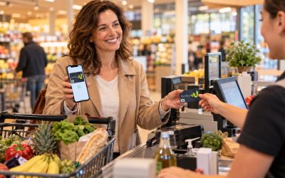 Quels magasins acceptent la carte Wengel ? La liste des enseignes partenaires