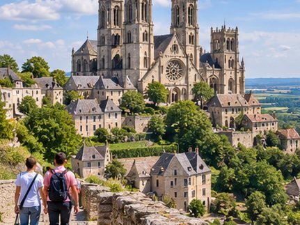 Partenaires Wengel : Aisne