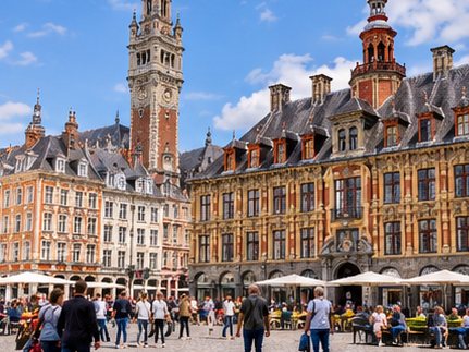 Partenaires Wengel : Nord