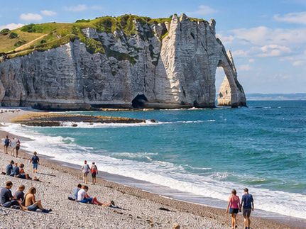 Partenaires Wengel : Seine-Maritime